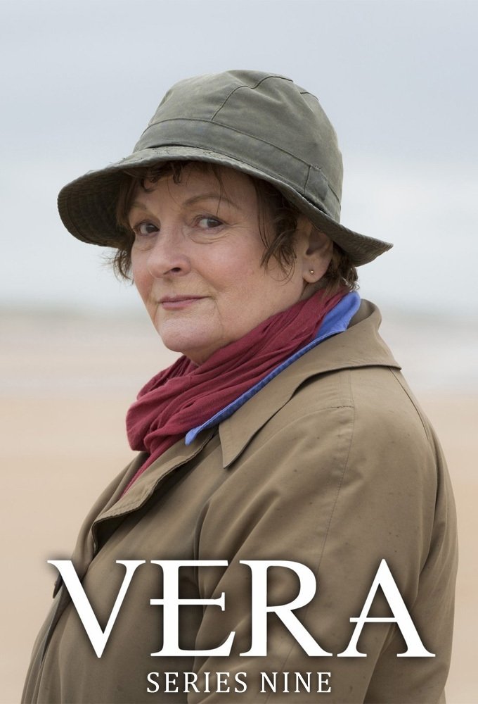 Vera - Season 9 [38511] (A1765793178) [[Shows]] --Plex--